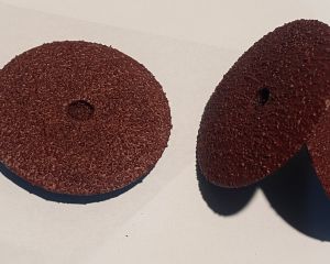 Trim Cut Discs Photo