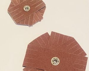 Polishing Wheels Photo